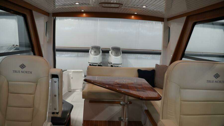 2024 True North 34