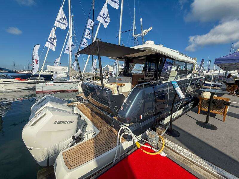 2026 Wellcraft 44 Explorer