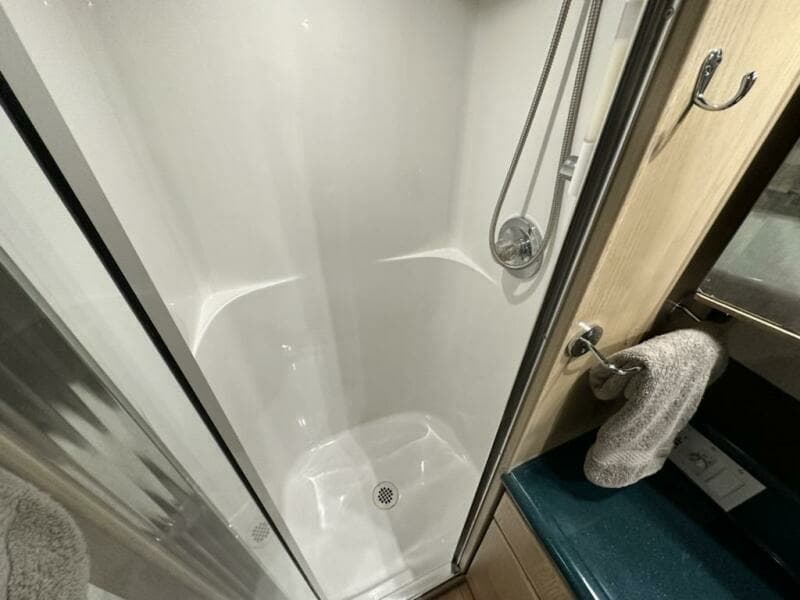 1993 West Bay Pilothouse