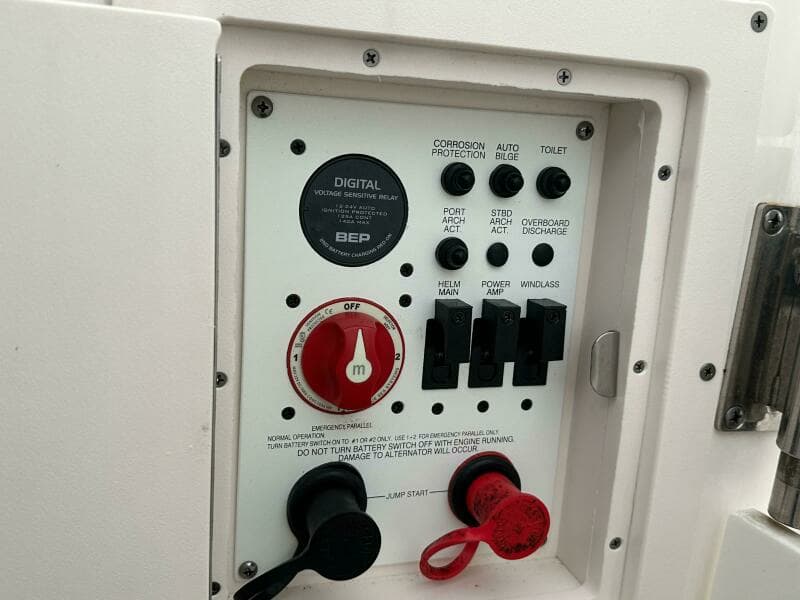 2019 Chaparral 297 SSX