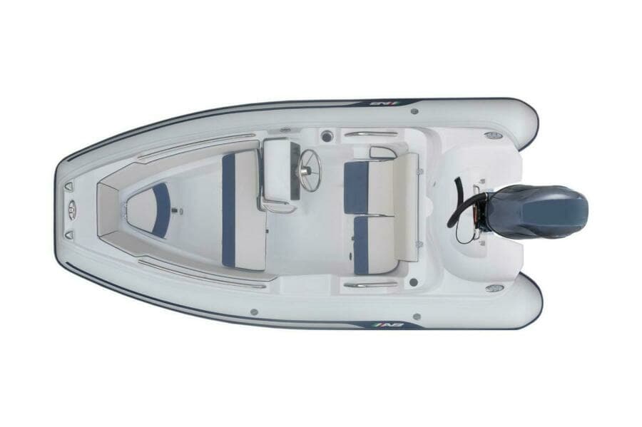 2024 AB Inflatables Nautilus 13 DLX