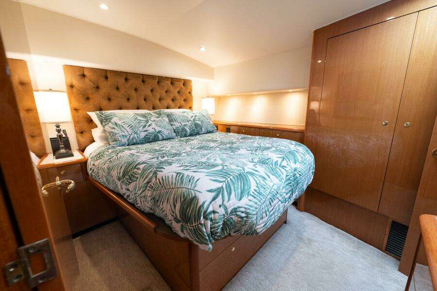 2002 Viking Convertible