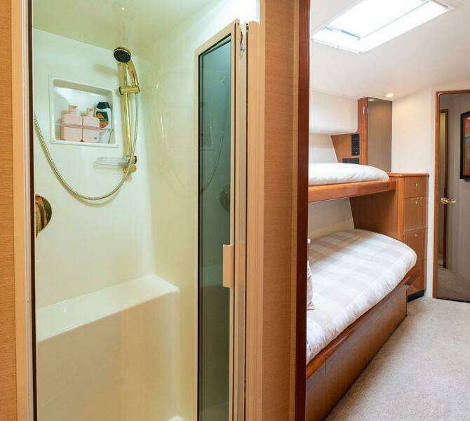 2002 Viking Convertible