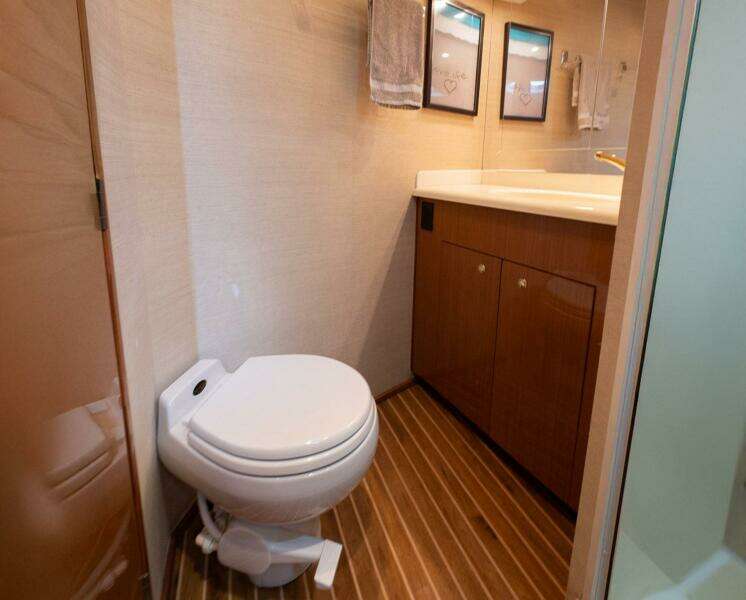 2002 Viking Convertible