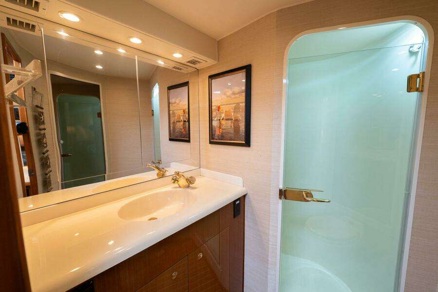 2002 Viking Convertible