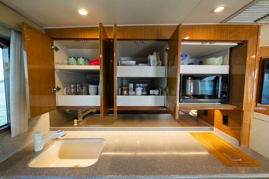 2002 Viking Convertible