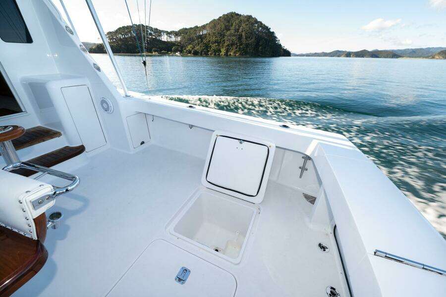 2002 Viking Convertible