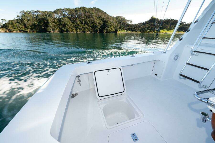 2002 Viking Convertible