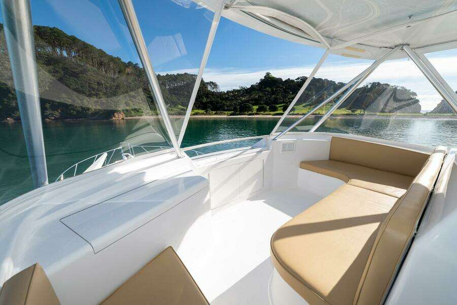 2002 Viking Convertible