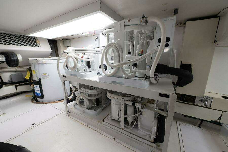 2002 Viking Convertible