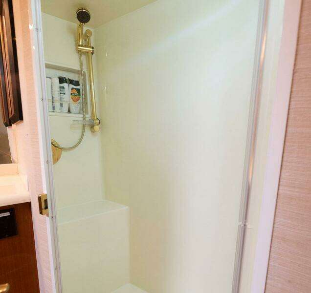 2002 Viking Convertible