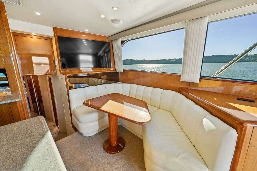 2002 Viking Convertible