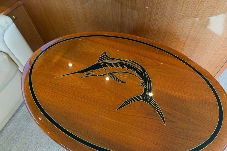 2002 Viking Convertible