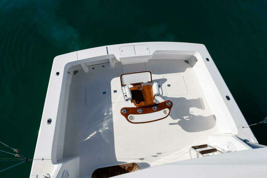 2002 Viking Convertible