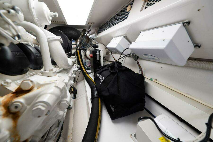 2002 Viking Convertible