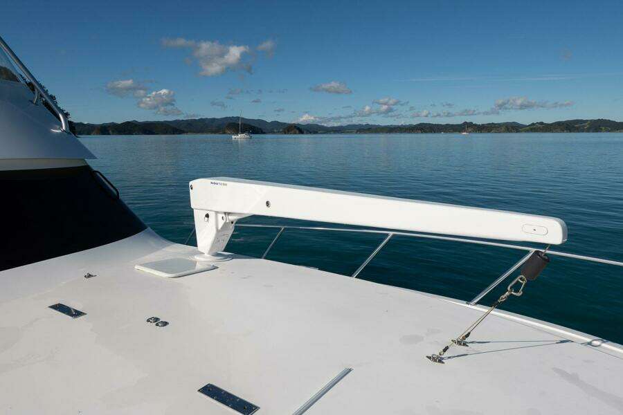 2002 Viking Convertible