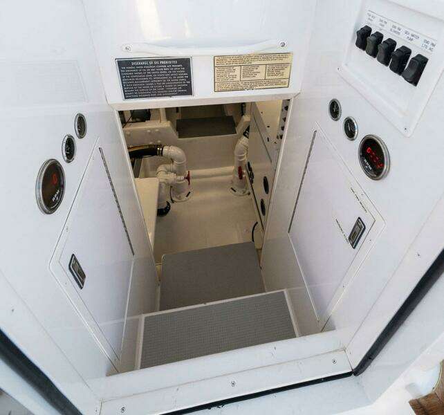 2002 Viking Convertible