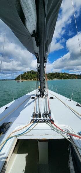 1998 Carroll Farr 60