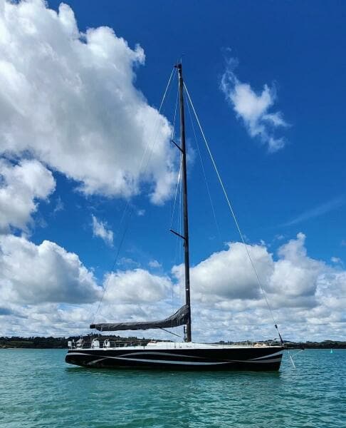 1998 Carroll Farr 60