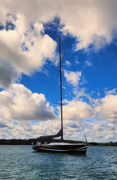 1998 Carroll Farr 60