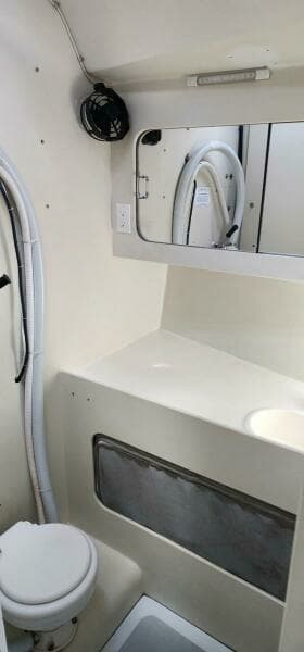 1998 Carroll Farr 60