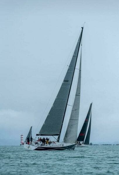 1998 Carroll Farr 60