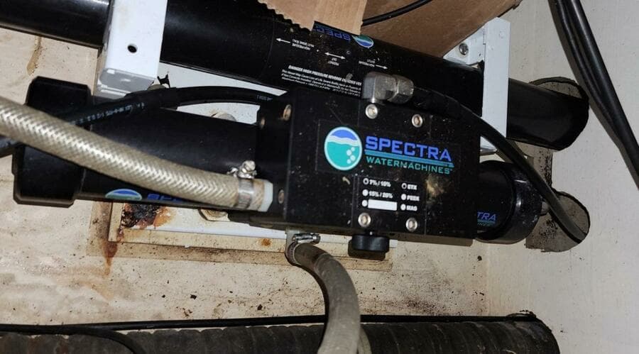 1998 Carroll Farr 60