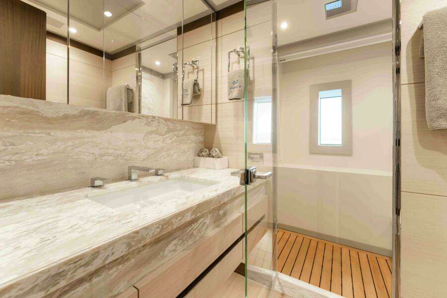 2021 Benetti Benetti Fast 125