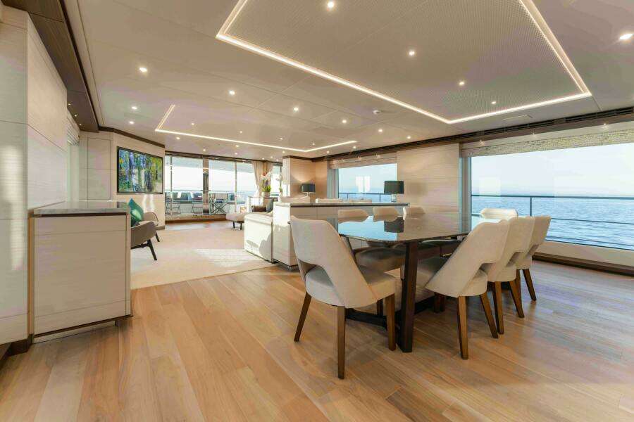 2021 Benetti Benetti Fast 125