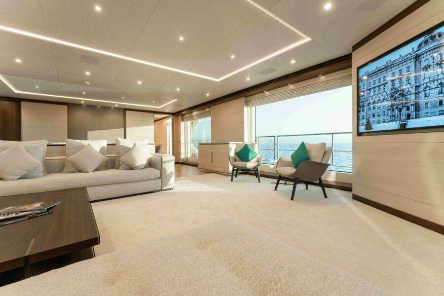 2021 Benetti Benetti Fast 125