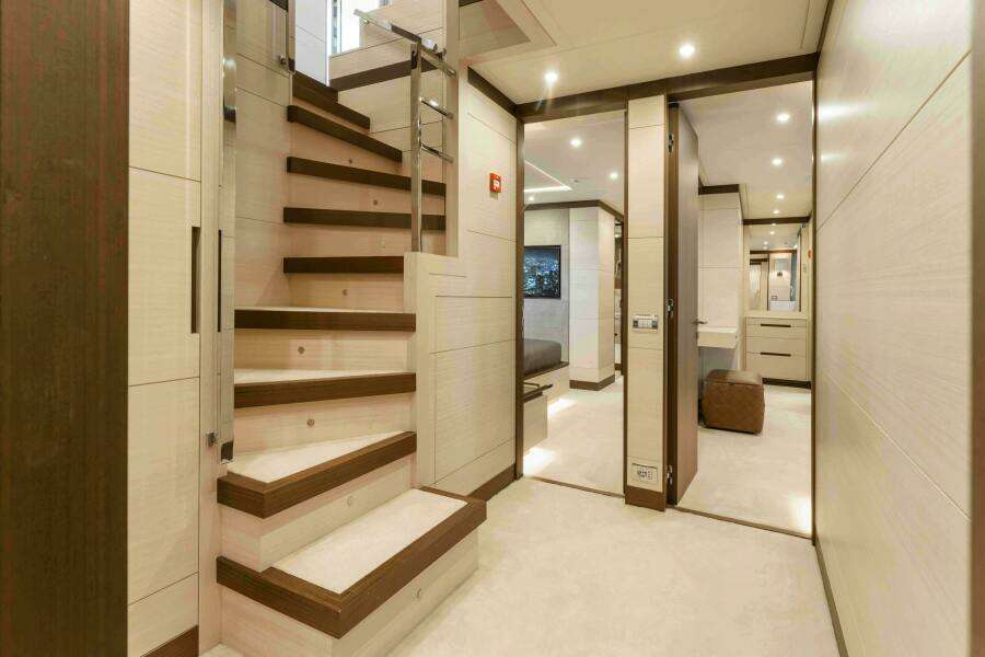 2021 Benetti Benetti Fast 125