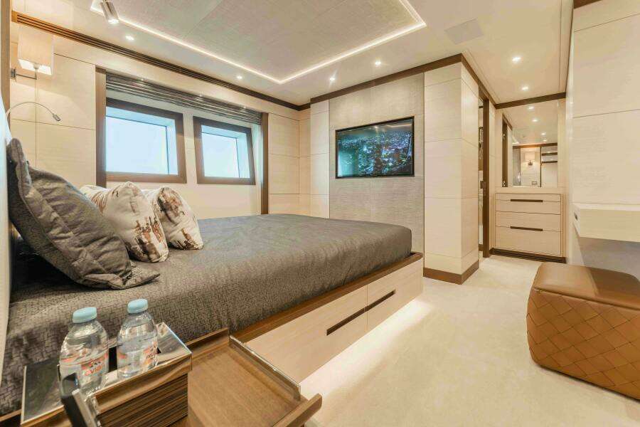 2021 Benetti Benetti Fast 125