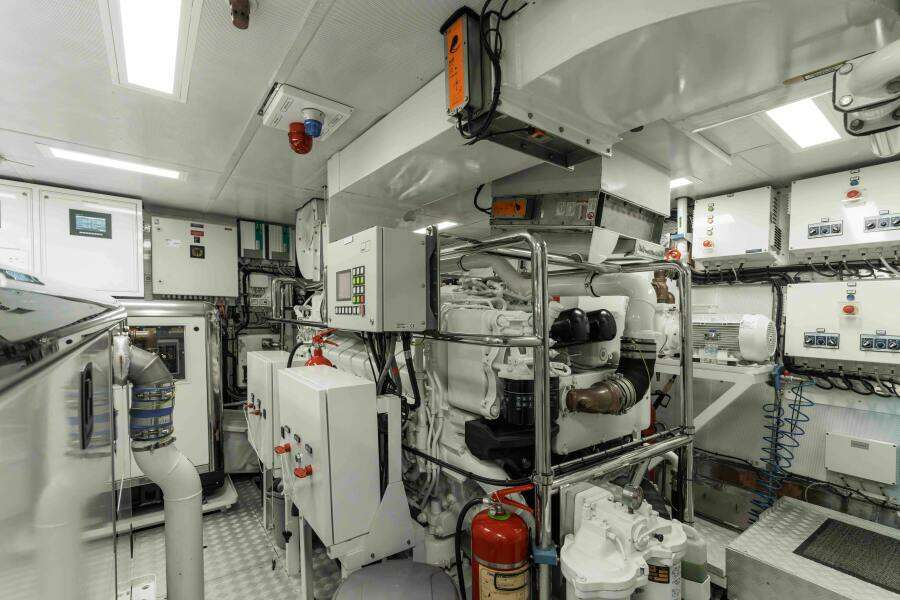 2021 Benetti Benetti Fast 125