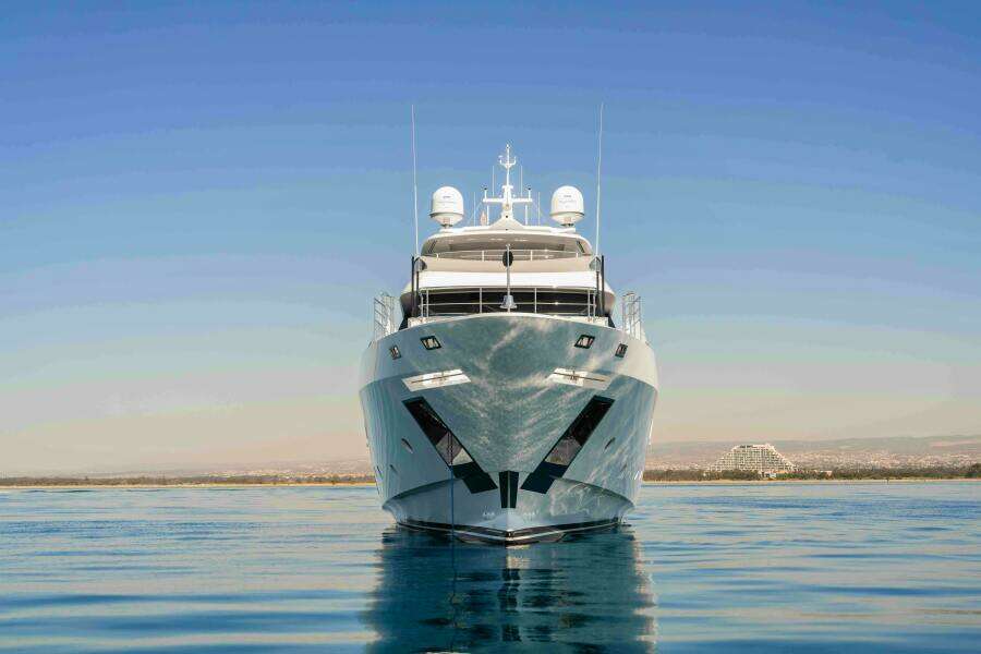 2021 Benetti Benetti Fast 125