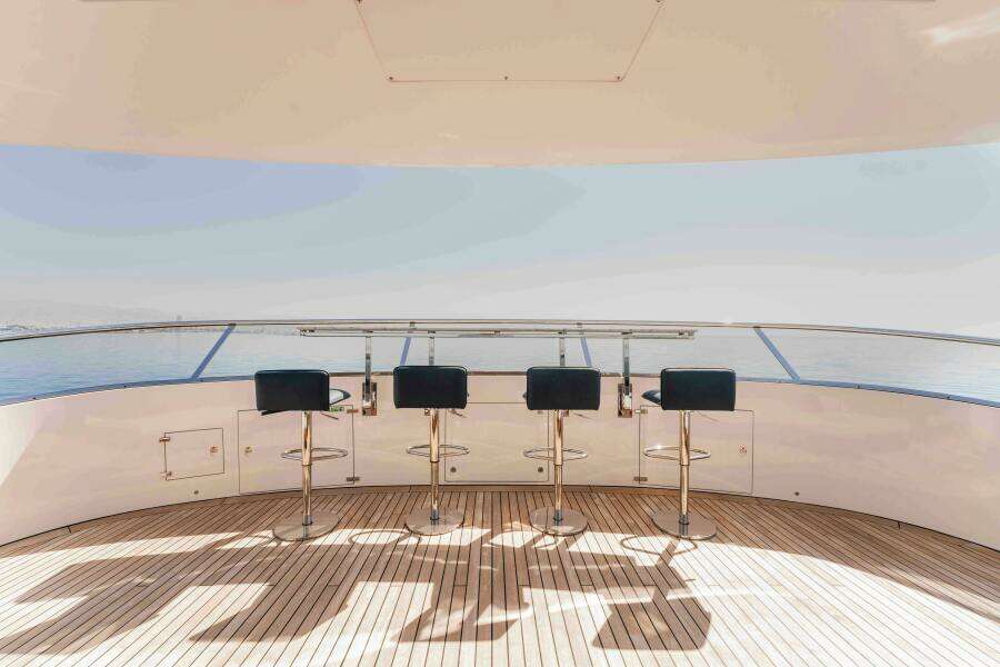 2021 Benetti Benetti Fast 125