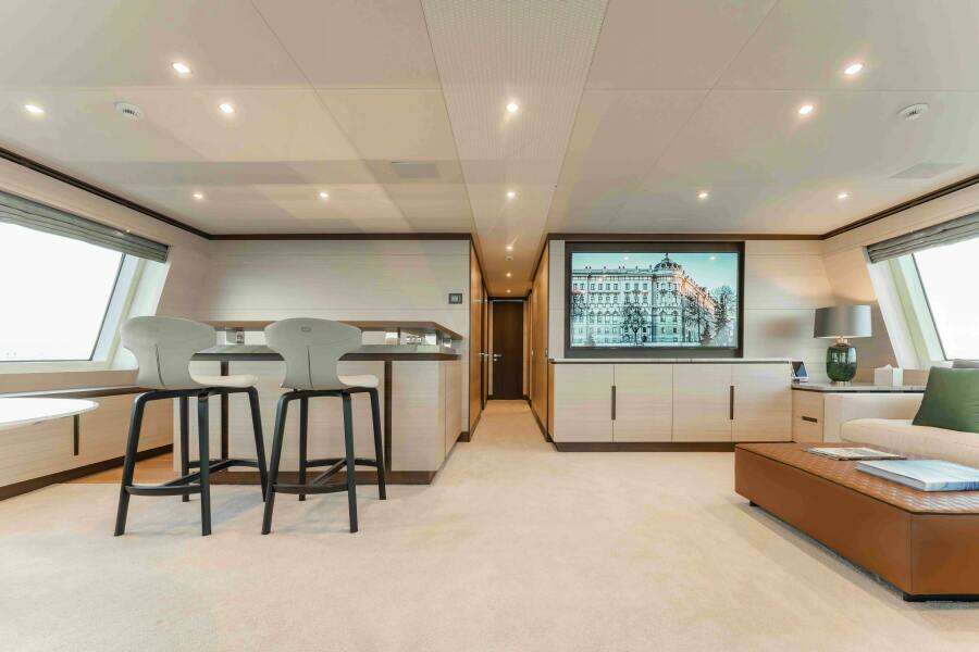 2021 Benetti Benetti Fast 125