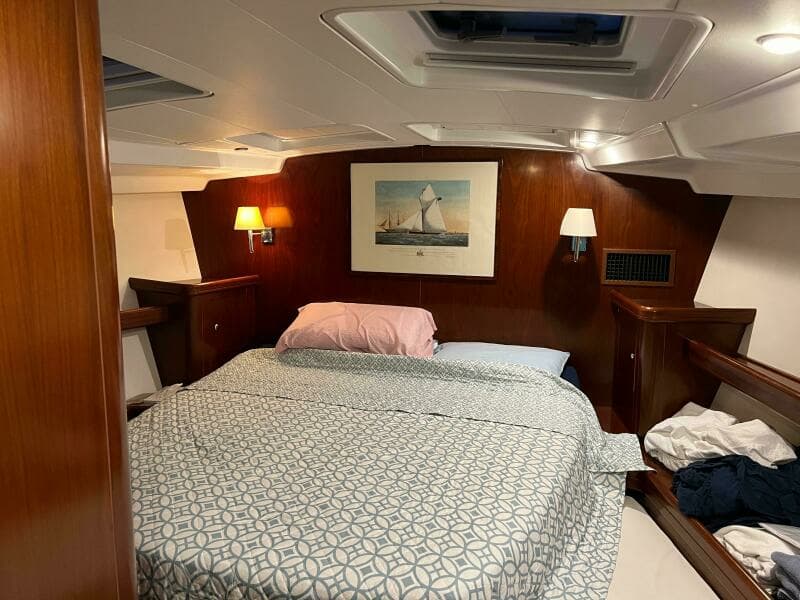 2005 Beneteau Oceanis Clipper 523