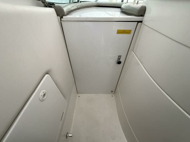 2002 Cruisers 35 Express