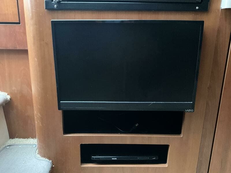 2002 Cruisers 35 Express