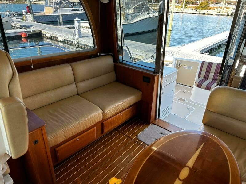 2014 Sabre 42 Salon Express
