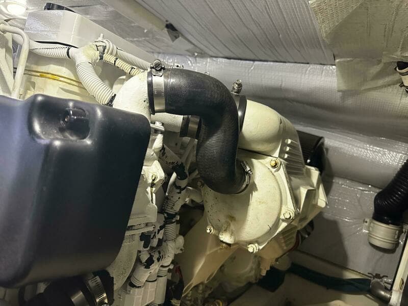 2014 Sabre 42 Salon Express