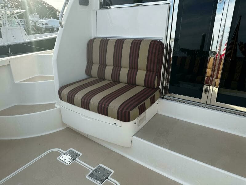 2014 Sabre 42 Salon Express