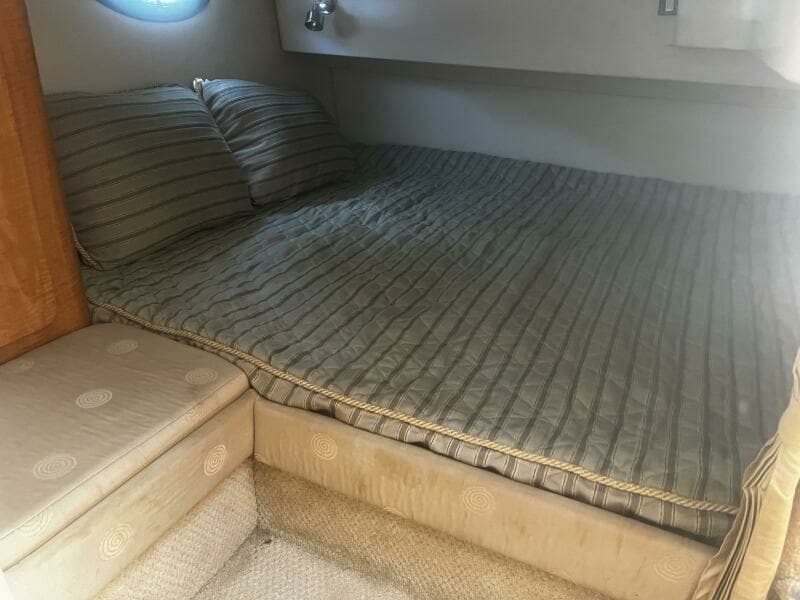 Double Berth
