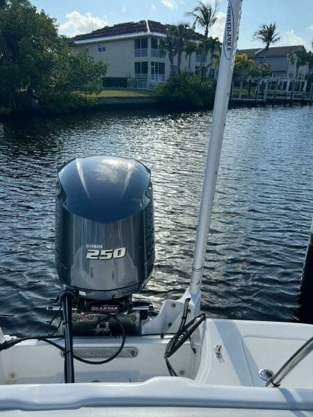 2017 Hurricane CC 231