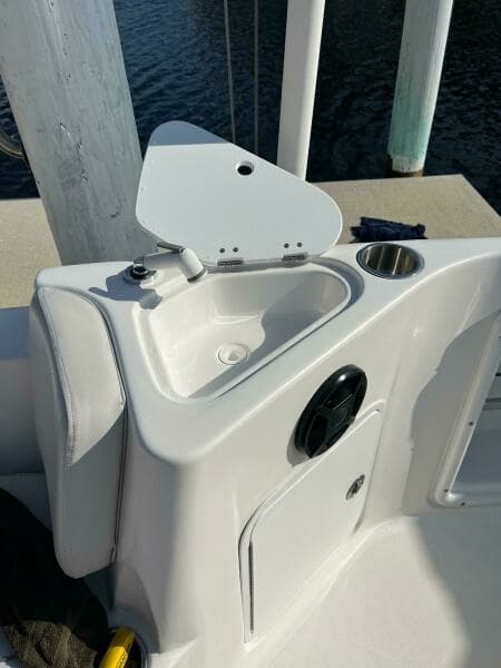 2017 Hurricane CC 231