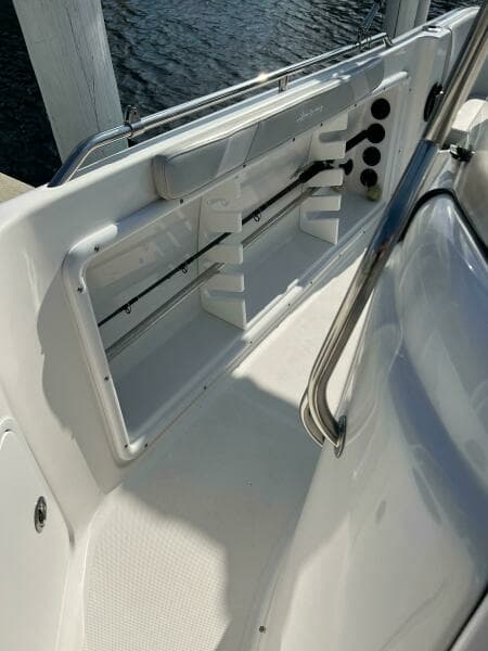 2017 Hurricane CC 231