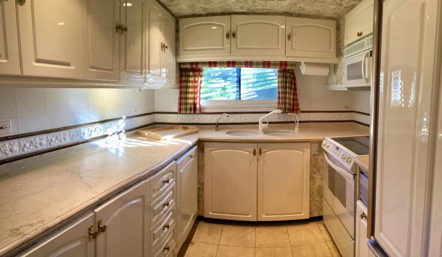 1998 Tarrab Yachts Tarrab 88