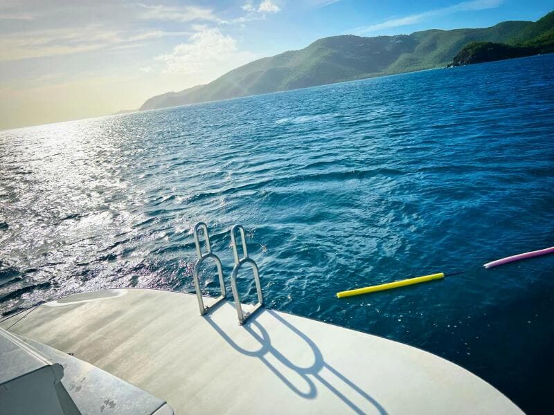 1998 Tarrab Yachts Tarrab 88