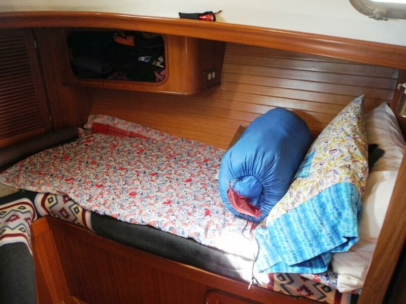 1987 Ta Shing Tashiba 31