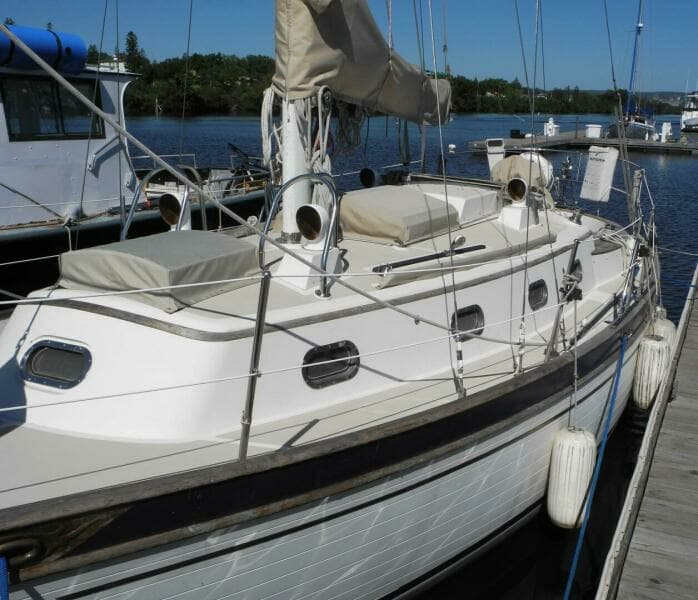 1987 Ta Shing Tashiba 31